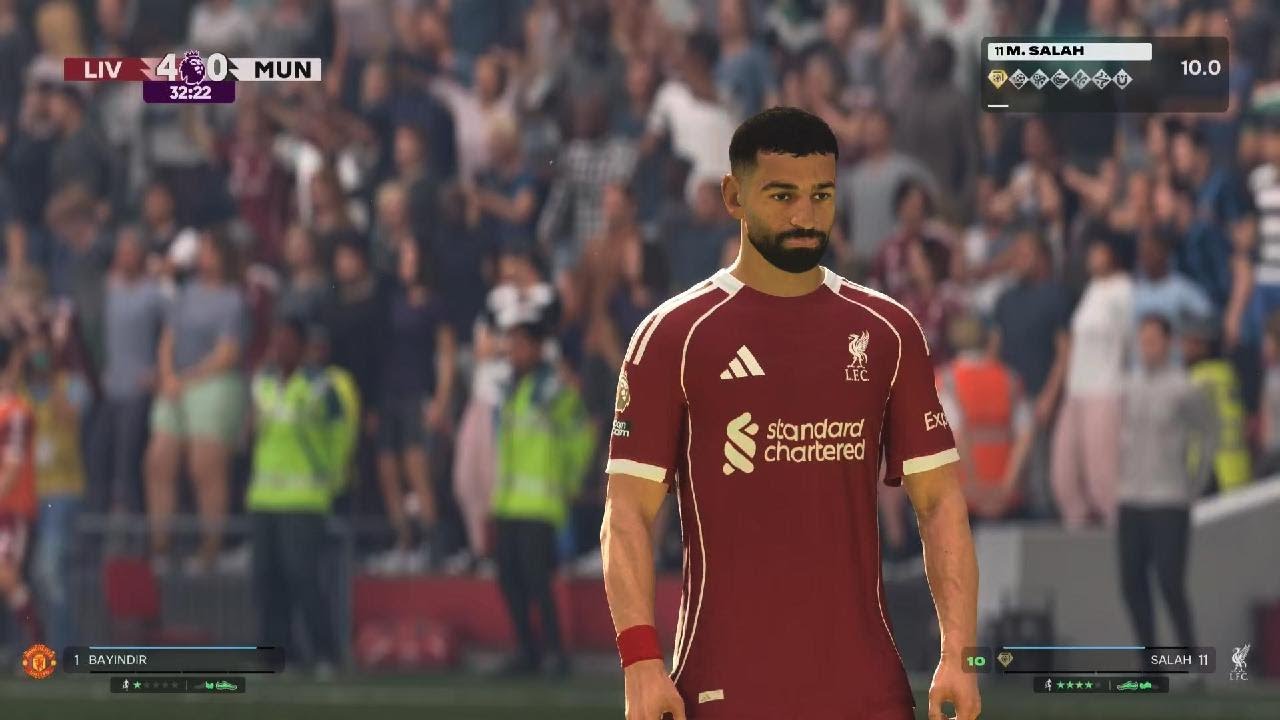 EA SPORTS FC 26_(Date on!/Ic.Salas@Liverpool onthe Season 5/1/26 Zirdays008 ⚽