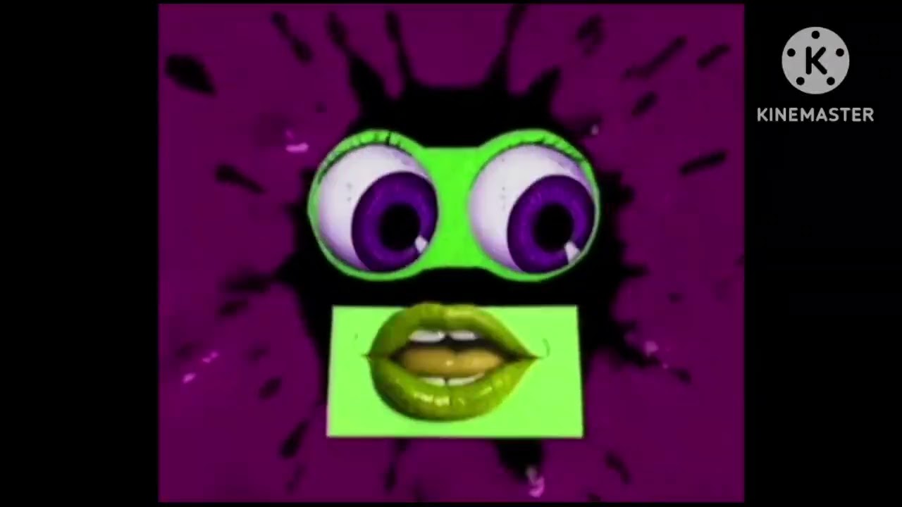 Klasky Csupo AI Effects