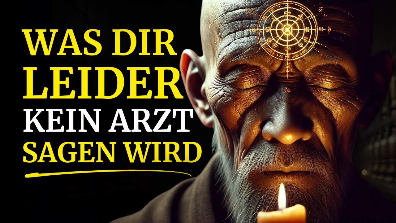 M&ouml;nche benutzen es seit Jahrhunderten &ndash; warum kennt es keiner?!