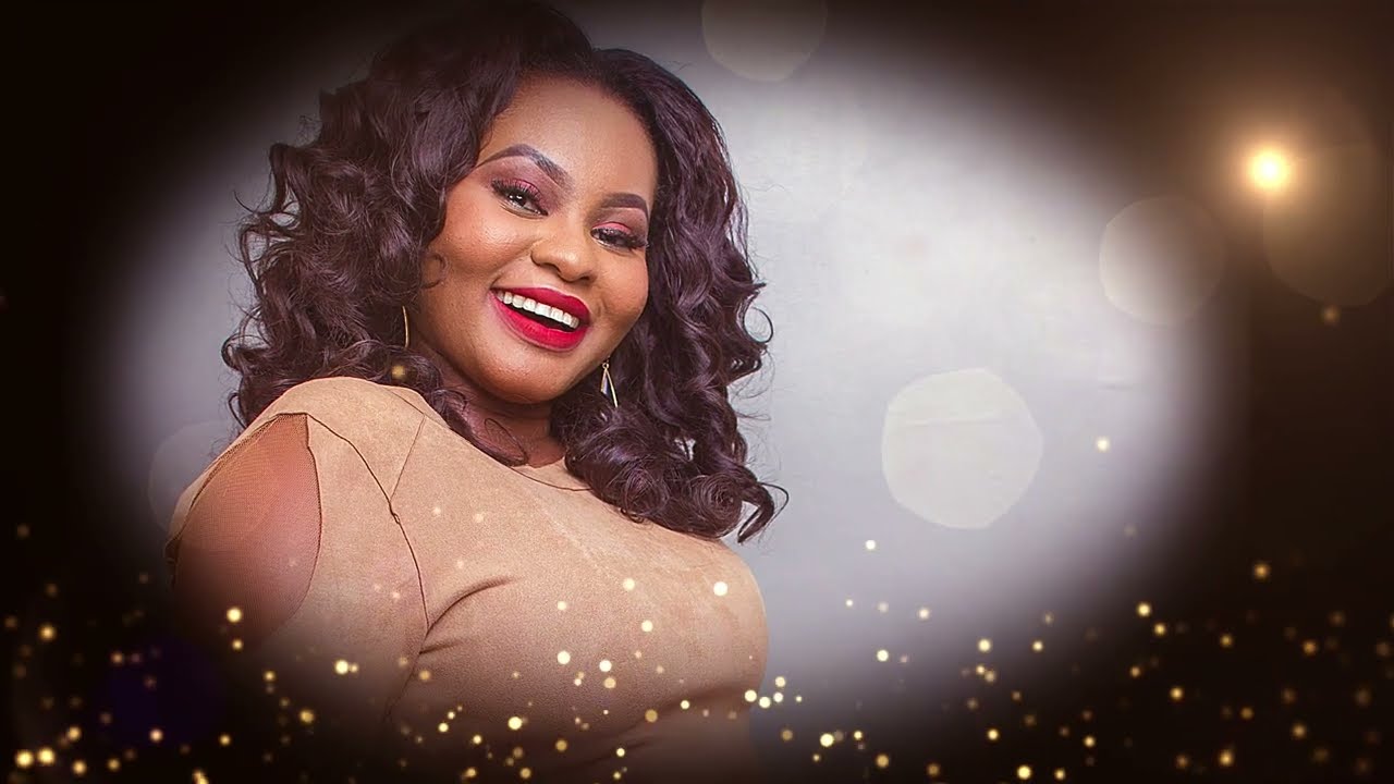 QUEEN OKU  at 40