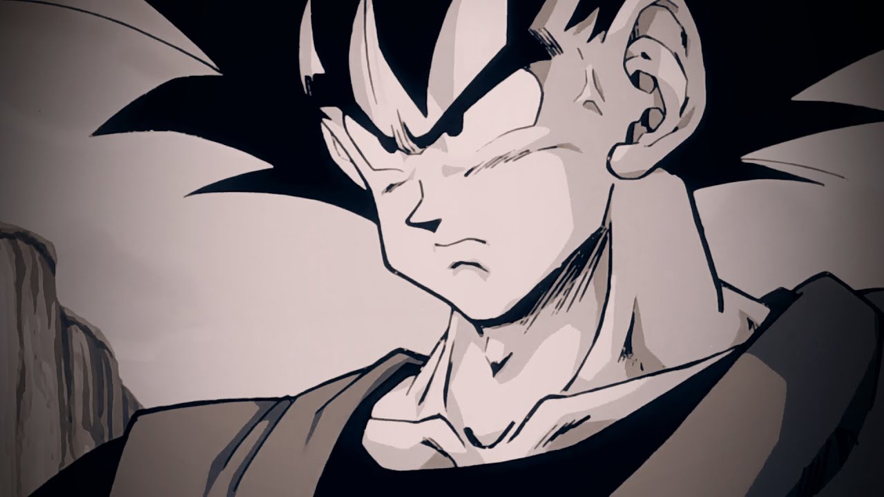 Dragon Ball Z - You Should Know (Full AMV)