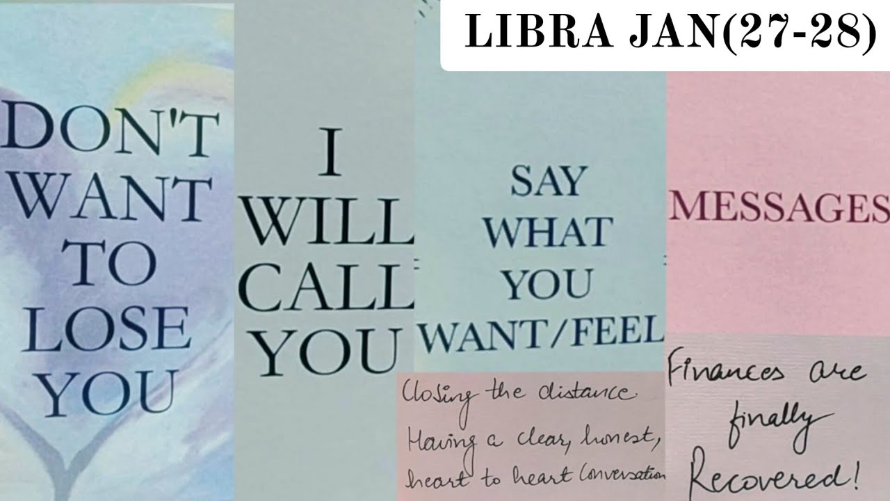 LIBRA 