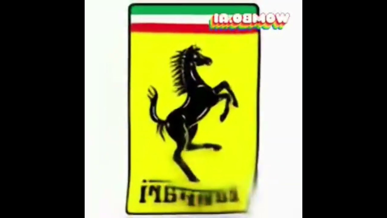 All Preview 2 Car Logos Deepfakes But It's Reversed