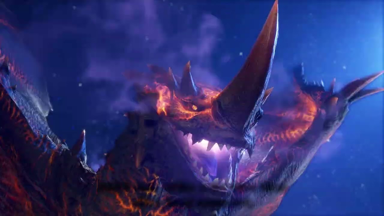 Let's Play Monster Hunter: Rise Sunbreak: Unlocked MR Urgent Quest: Failed What Sleeps in the Tower