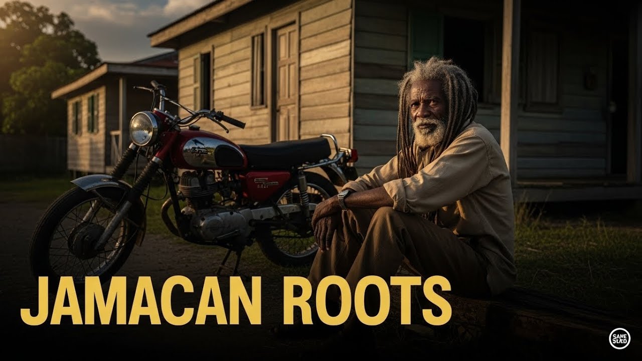 Deep Jamaican Roots Reggae You’ll Feel Inside #DeepRoots #ReggaeSoul #RootsReggae
