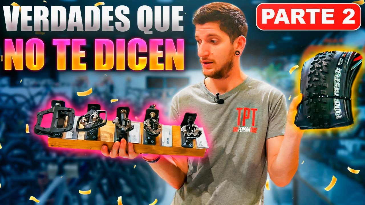 COSAS QUE NO TE HAN CONTADO 2
