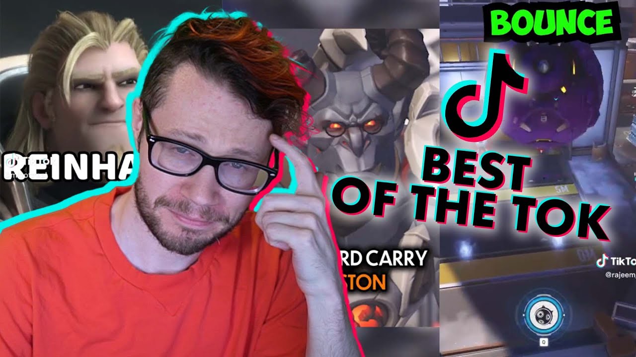 TikTok по Overwatch 2, которые вызывают крайнее сомнение