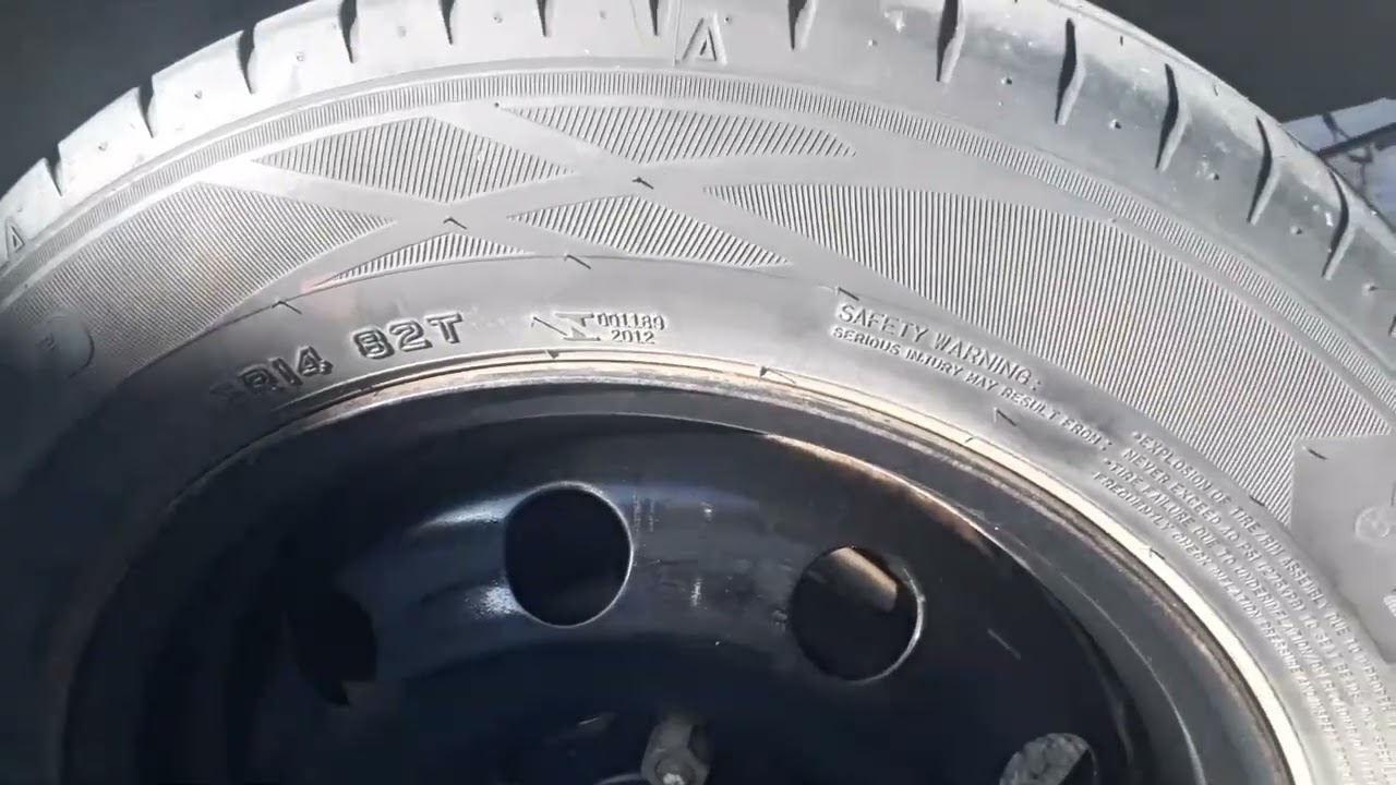 Opinião Real  -  Pneus Dunlop  R1