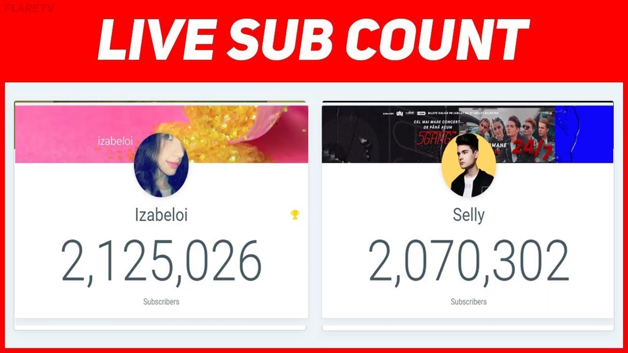 SELLY vs MaxInfinite vs IZABELOI | Cel mai mare youtuber roman