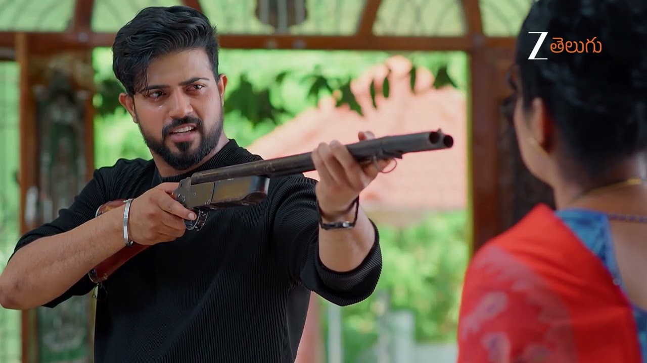 Meghasandesam | Ep - 392 | Webisode | Aug 20 2025 | Zee Telugu