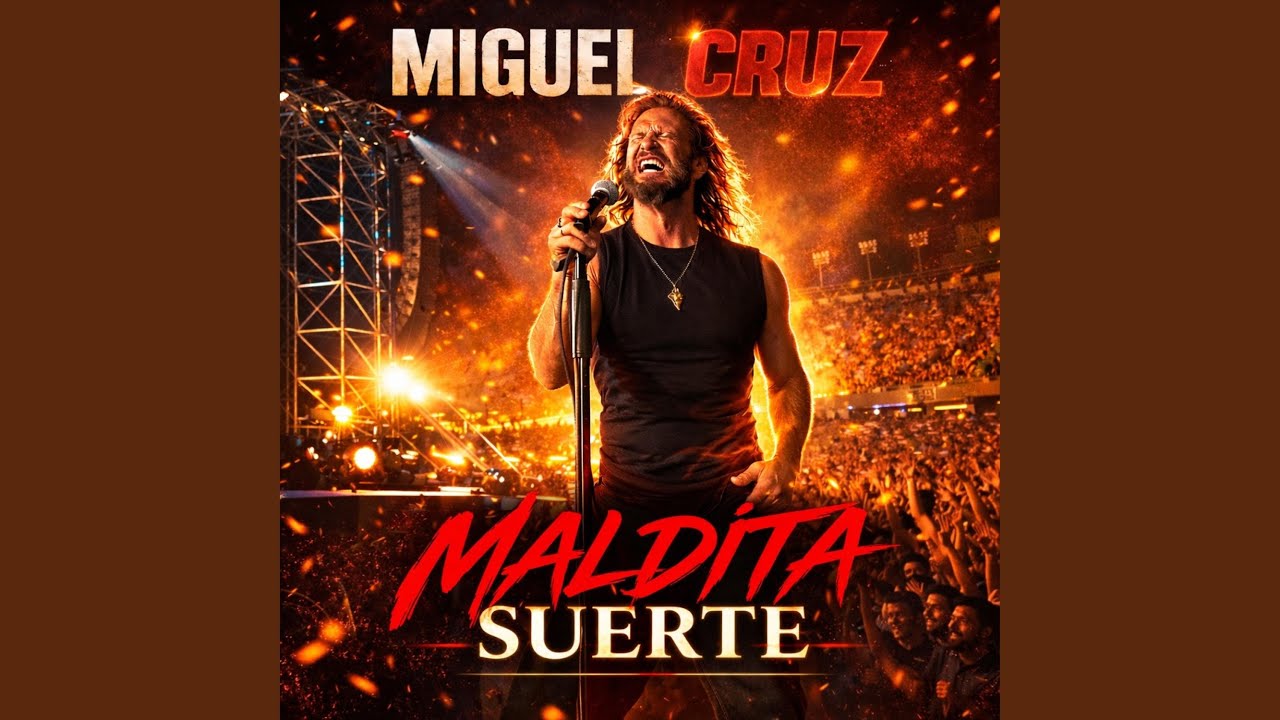 Maldita Suerte