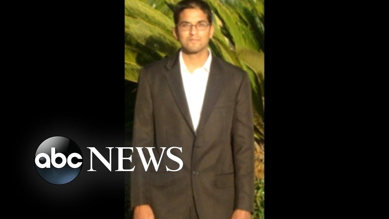 San Bernardino Shooting: At Least 2 Suspects Identified
