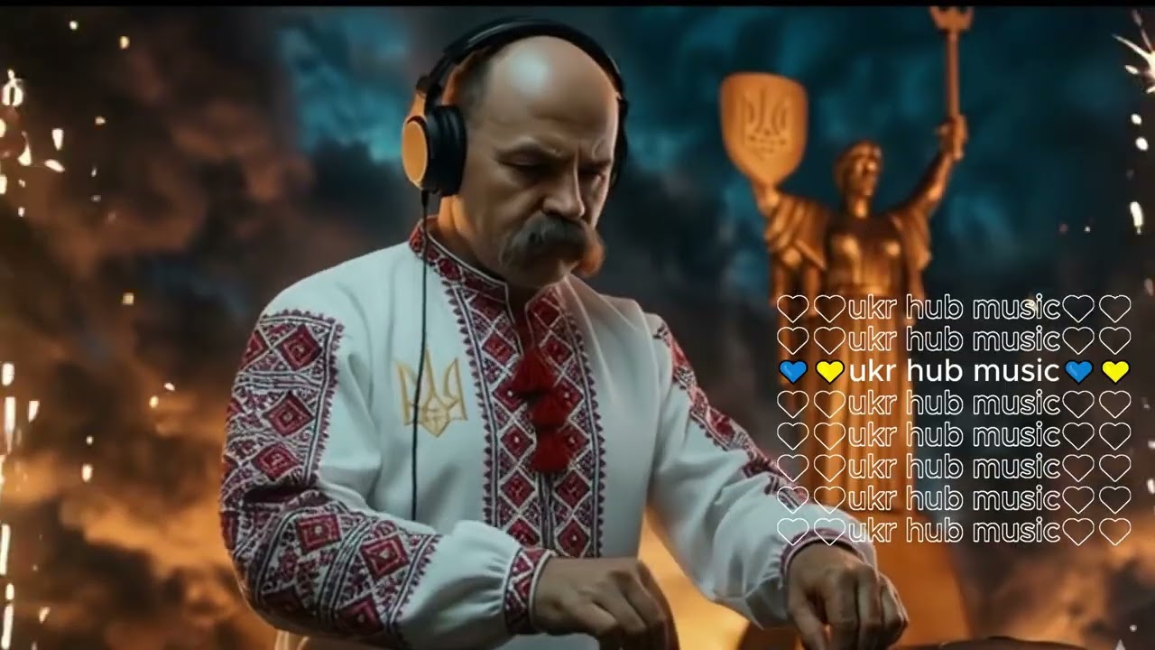 DJ Shevchenko – «Цей трек уже підриває TikTok — не пропусти!»Коли мовчать слова 🤍