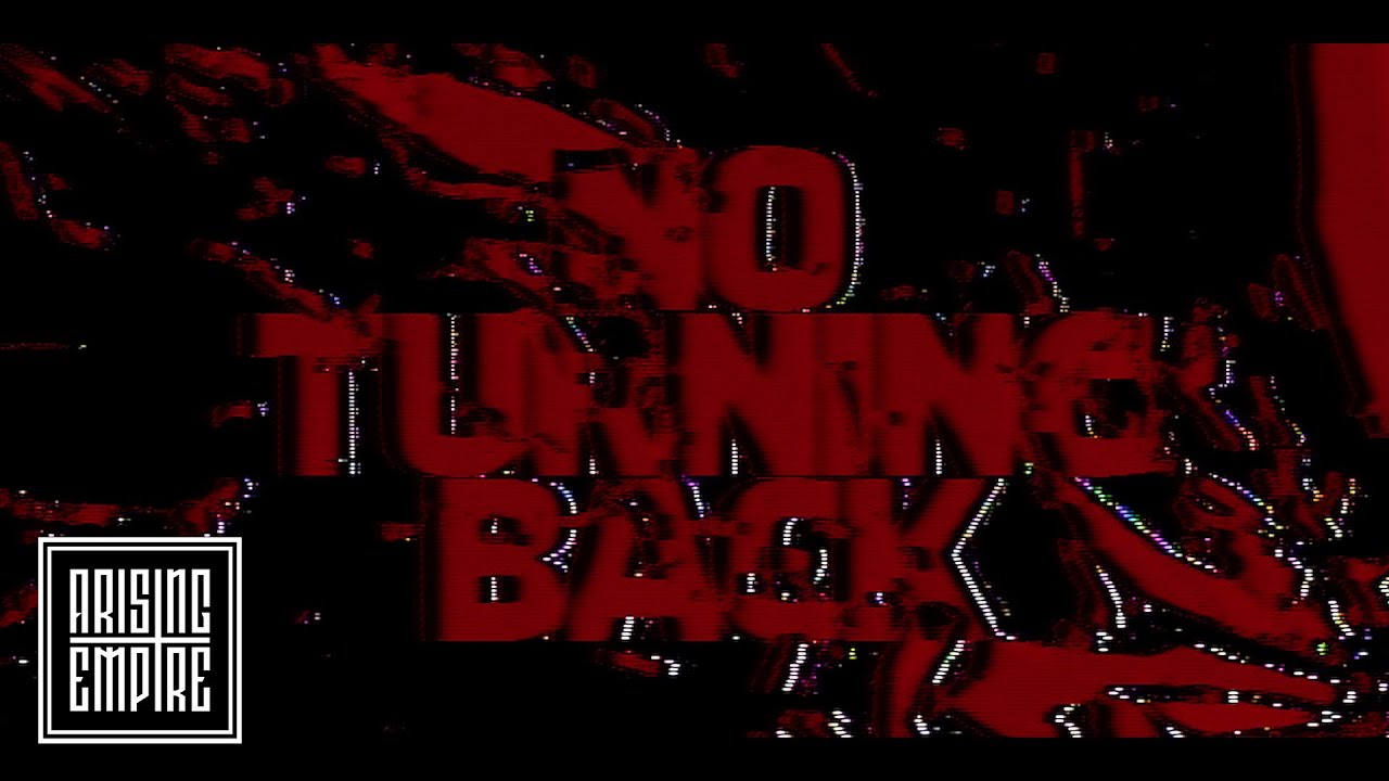 SABLE HILLS - No Turning Back ft. Unearth (LYRIC VIDEO)