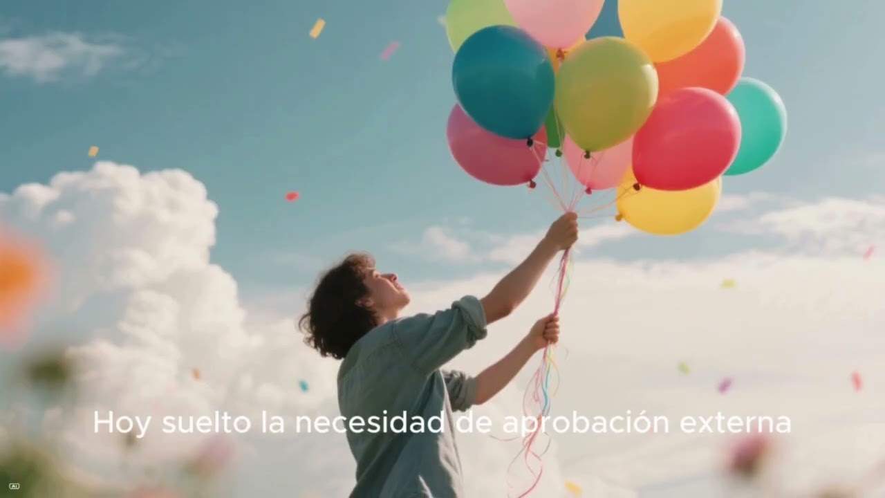 ORACIÓN PROFUNDA PARA CONFIAR EN UNO MISMO