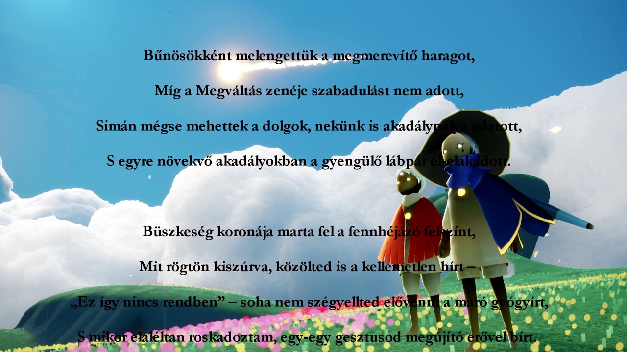 Kovács Ábel - Isten áldjon, barátom!