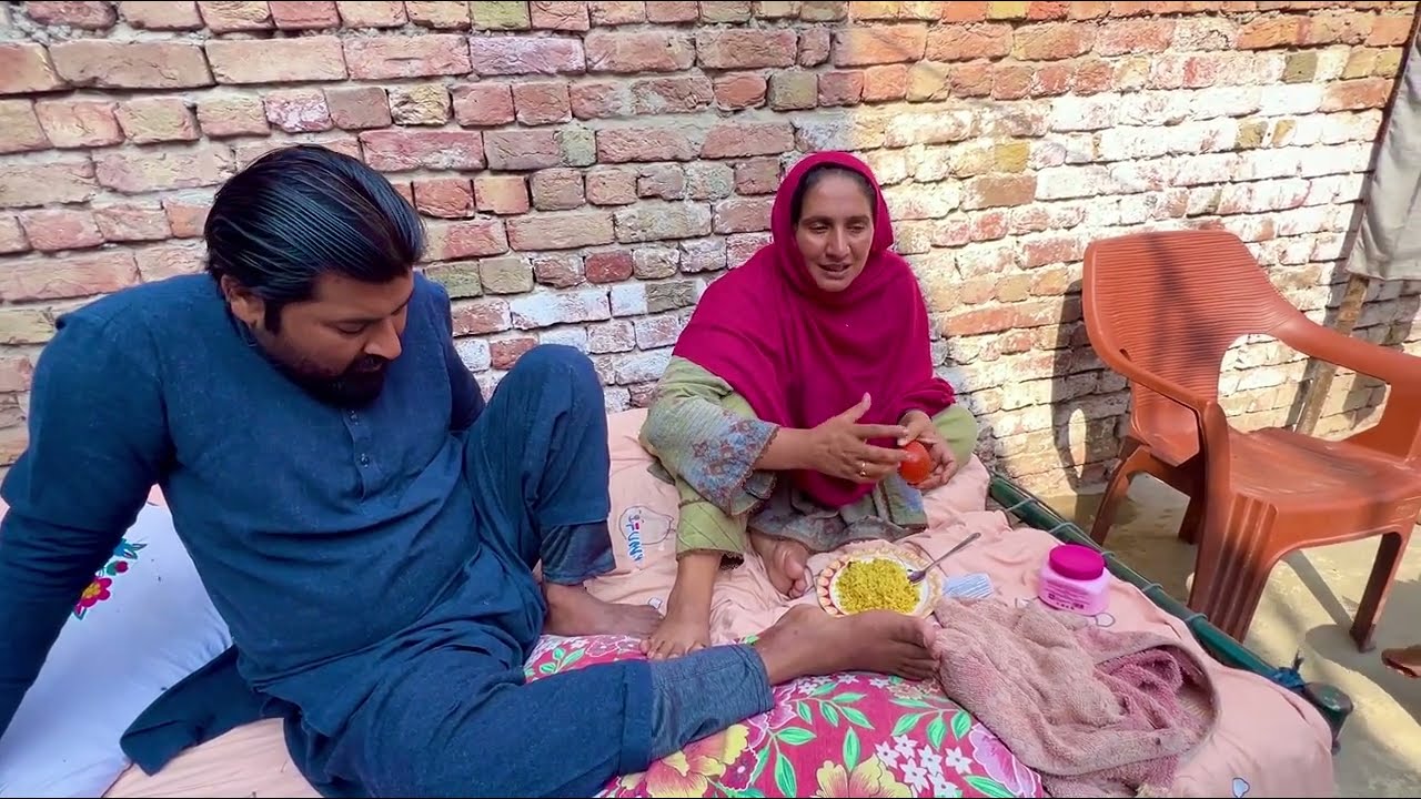 Bari Aapi Bhi Mukhlis Bhai Se Milne Pahonch Gai | family’s life new vlogs in the Pakistan 🇵🇰 