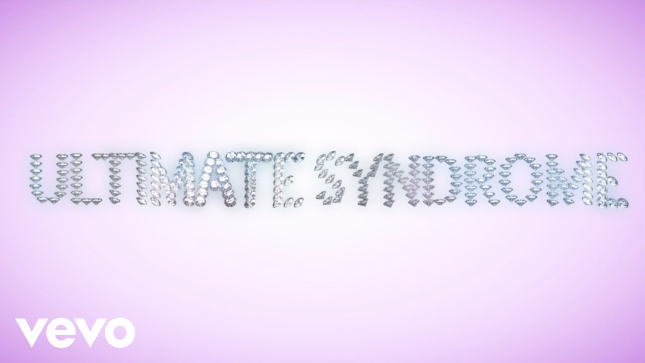 Gnucci - Ultimate Syndrome (feat. Tami T)