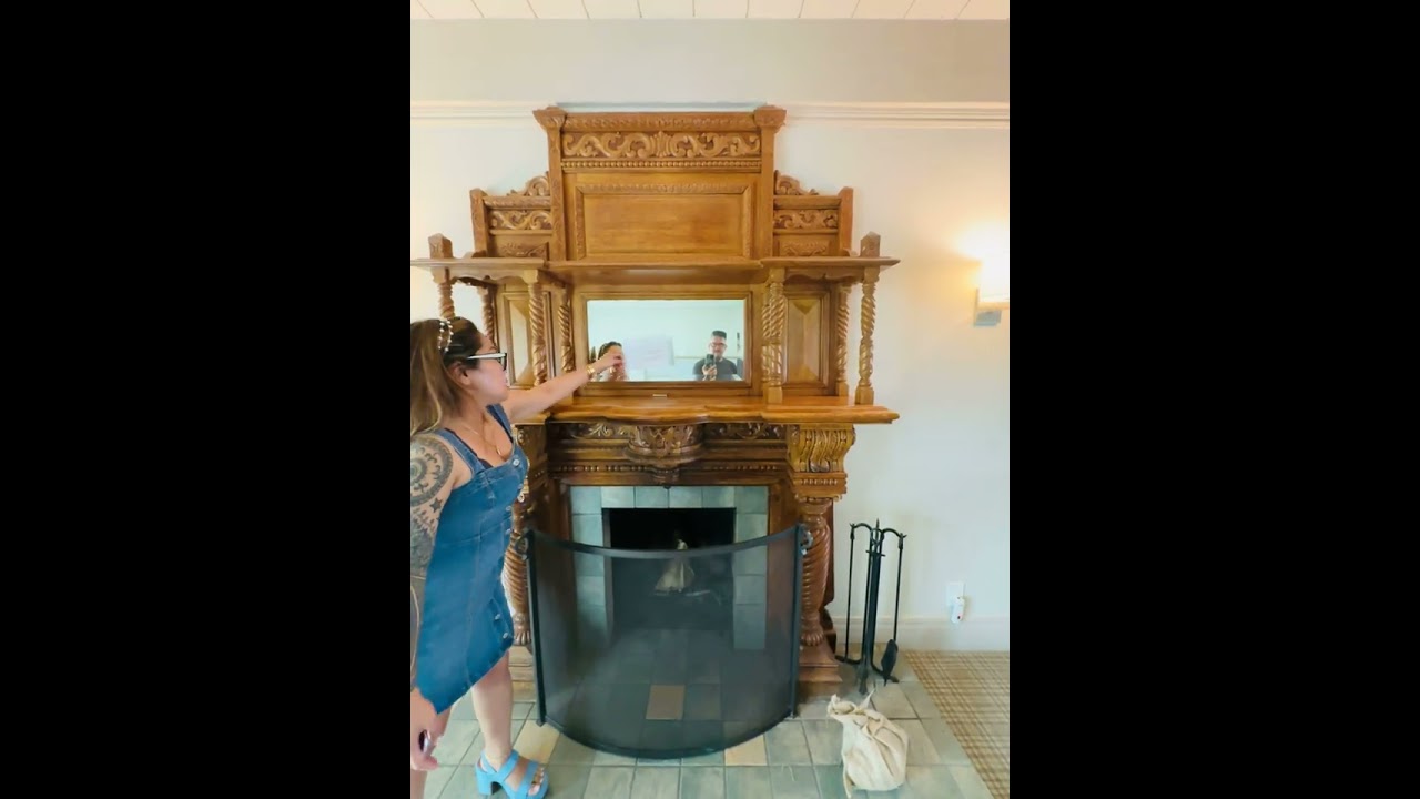 Room tour at Harvest inn St.Helena Napa Valley