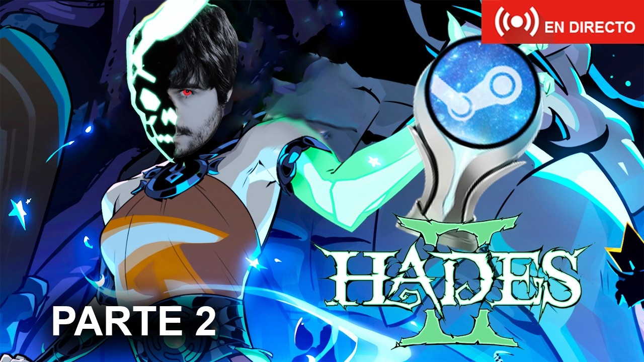 HADES 2 todos los TROFEOS | Parte 2
