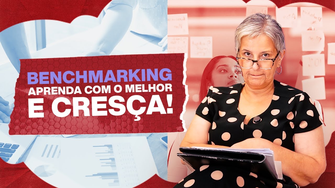 Benchmarking Terceiro Setor: Saia do Casulo e Inove sua ONG!
