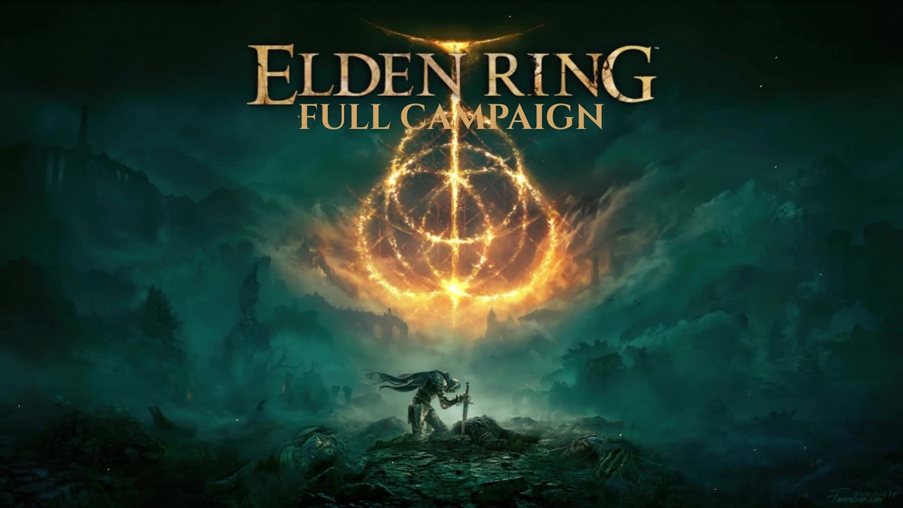 Elden Ring | Lands Between Ep 16 | Cemetery Shade