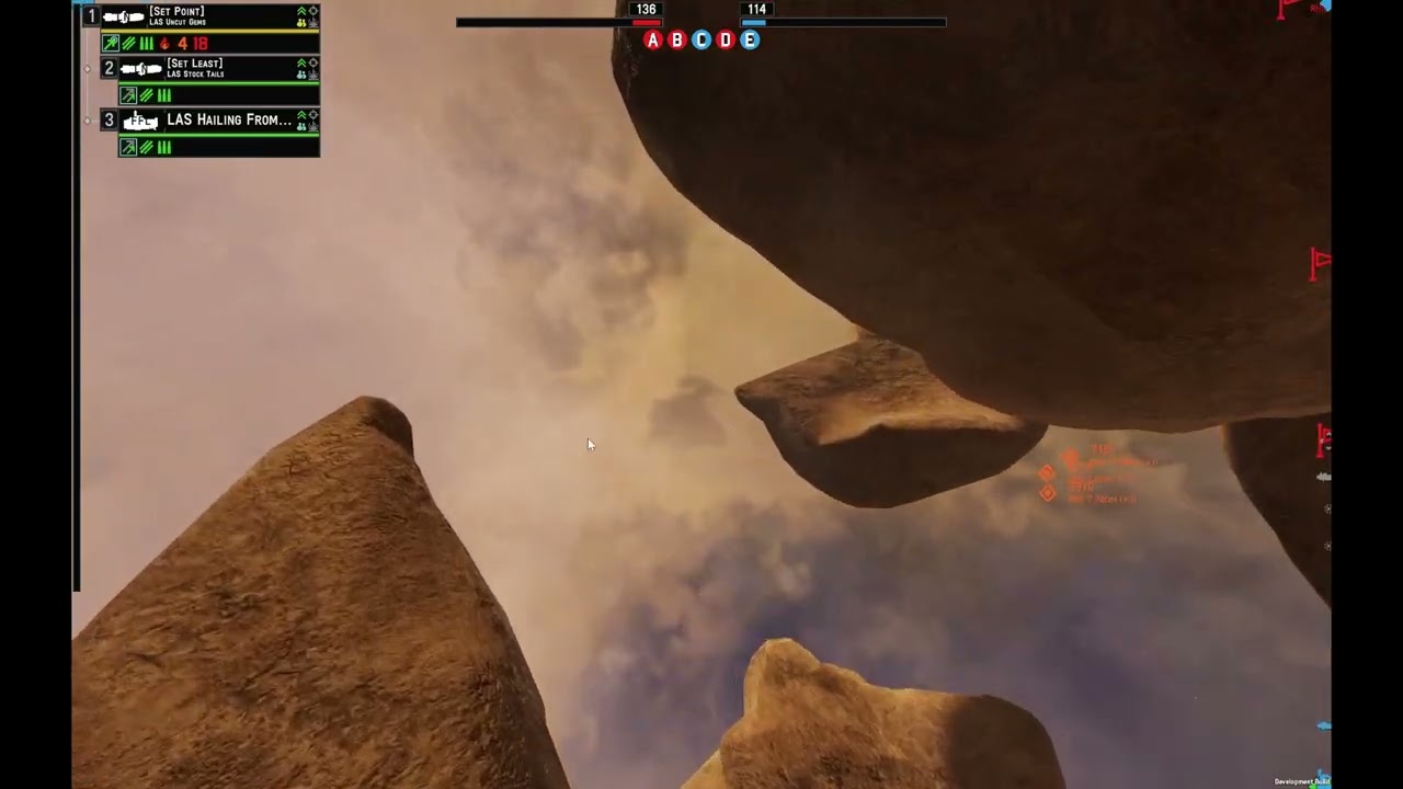 Having a great time with Abysmal Trogshit