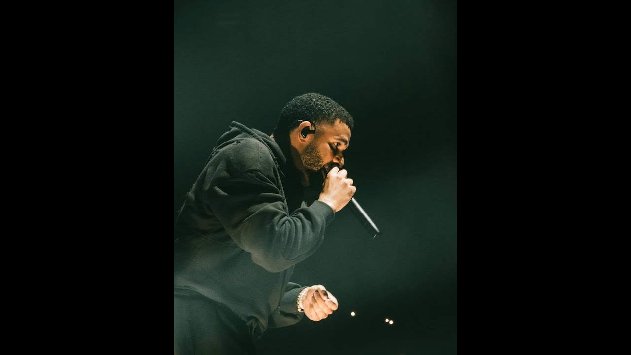 (FREE) Drake Type Beat - 