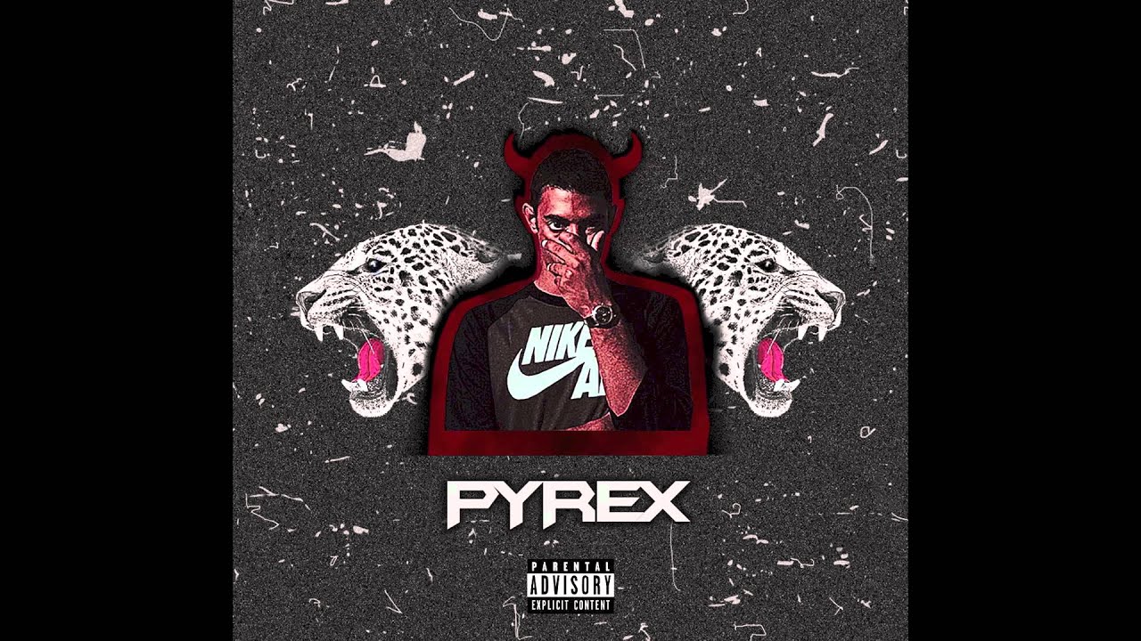 DARK POLO GANG - PRINCIPE PYREX