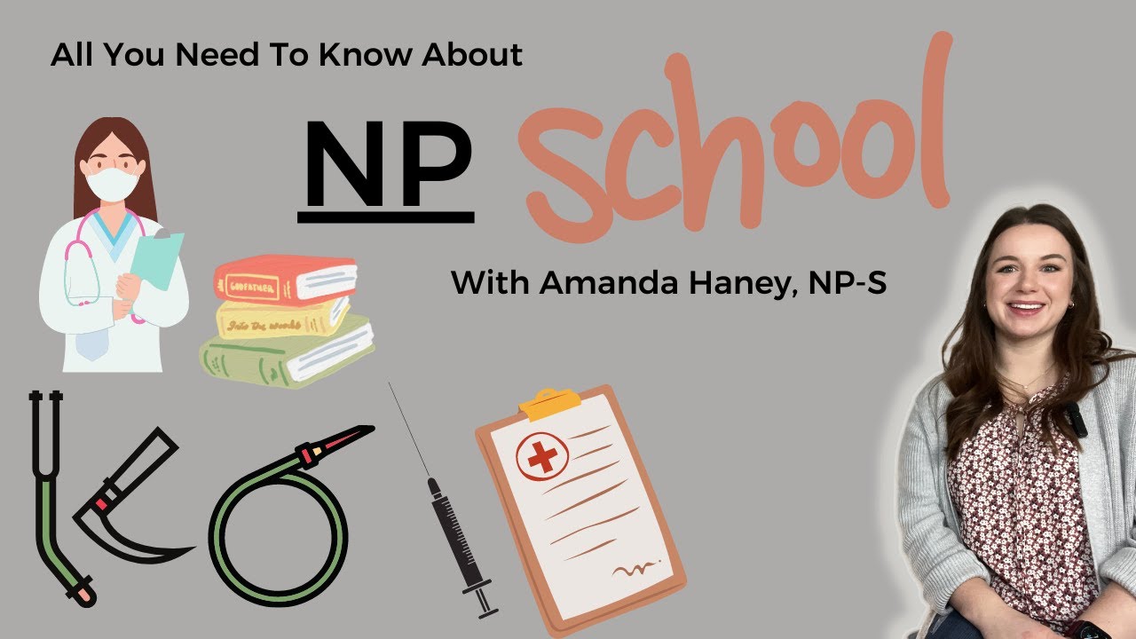Interview With An Acute Care Nurse Practitioner Student