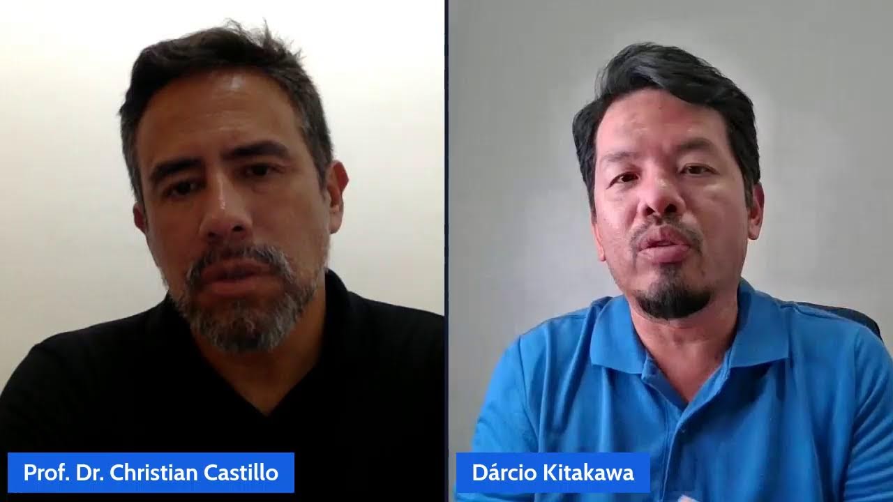 SuperClass #341 Diagnóstico em Endodontia Preparatório Método CD (Preparatório Completo)