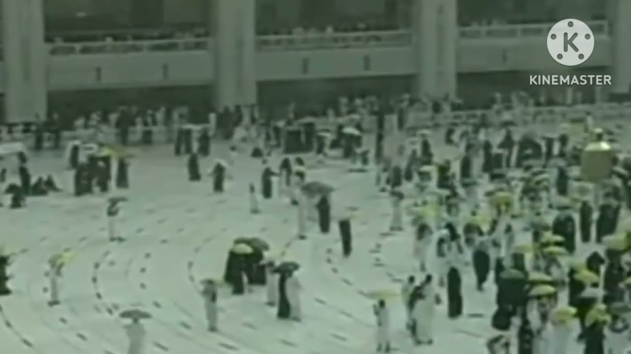 ₹maqqah ₹in ₹Khana ₹Kaba ₹Today | makkah mebarish ki video ₹umrah update₹ 2023 ₹| haj... Mashallah??