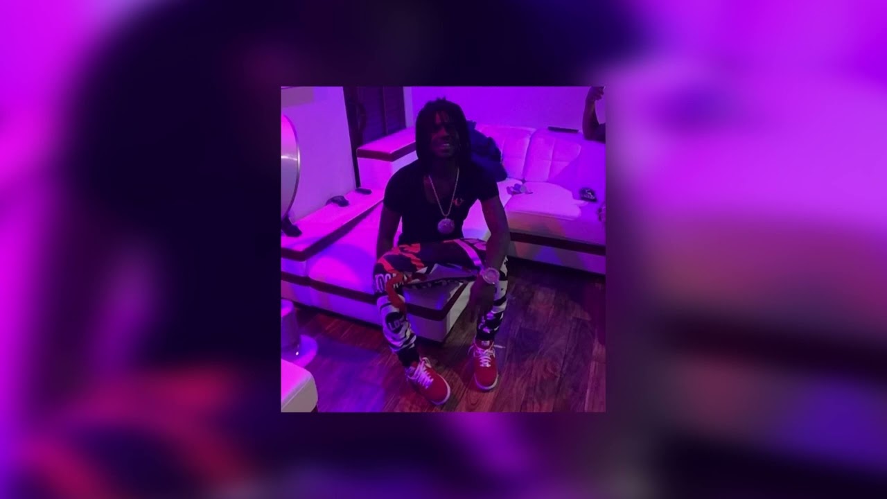 [Free] Chief Keef x Sematary Type beat - 