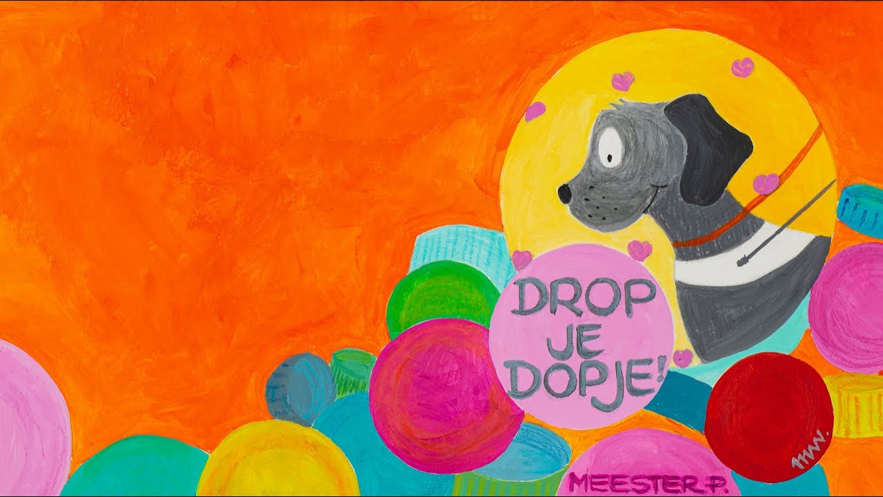 Drop je Dopje! (Music Video)