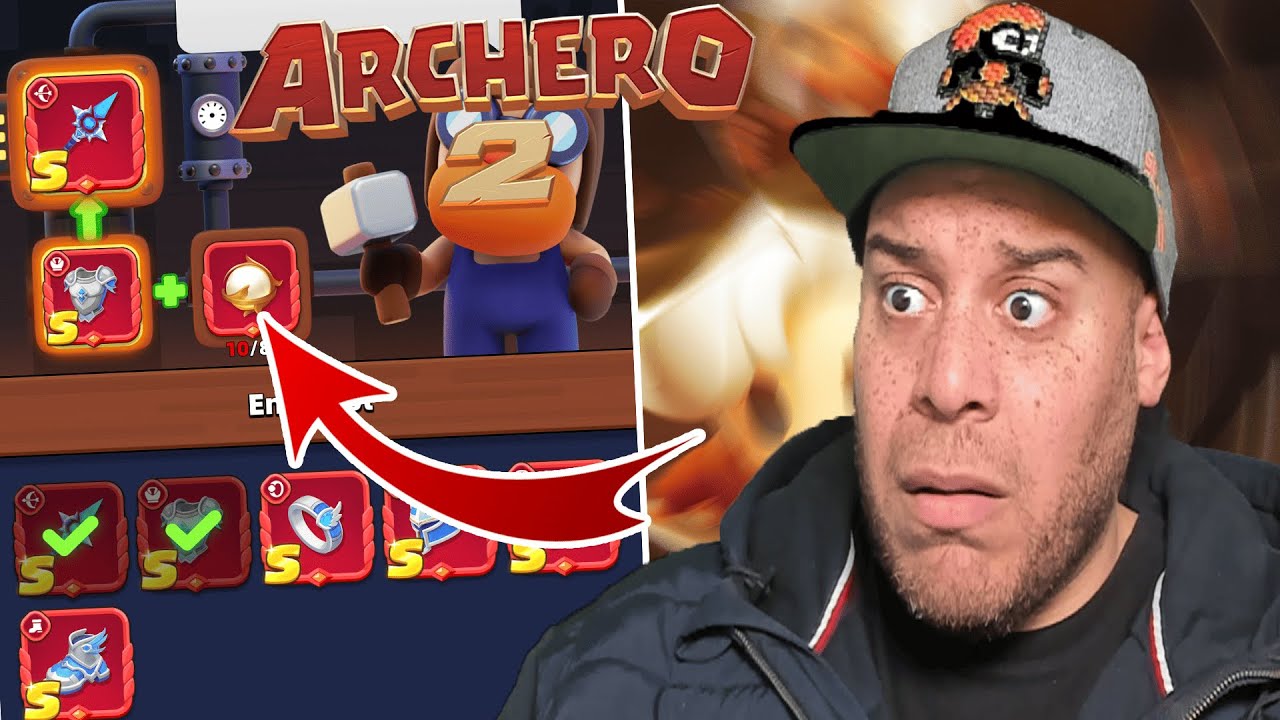 🔥 CHANGEMENT DE RANG S DISPONIBLE… MAIS À QUEL PRIX ?! 💀