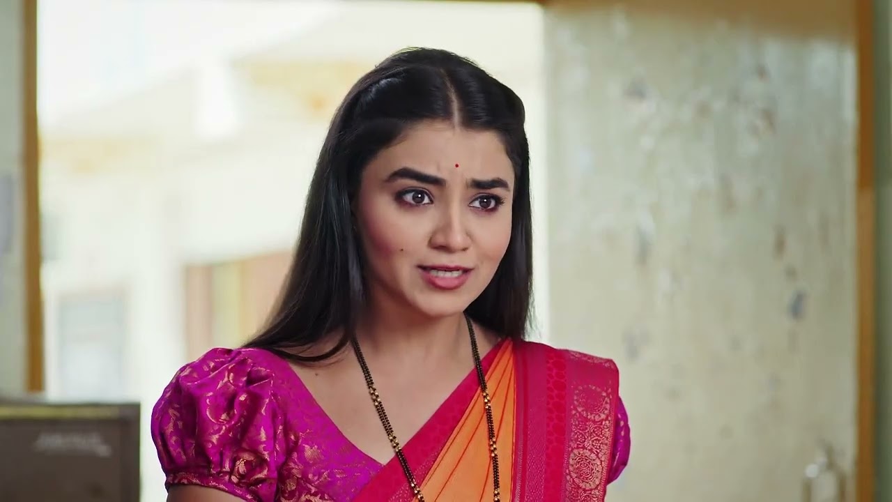 Lakhat Ek Amcha Dada - Full Ep - 382 - Dada, Tulja, Tejashree - Zee Marathi
