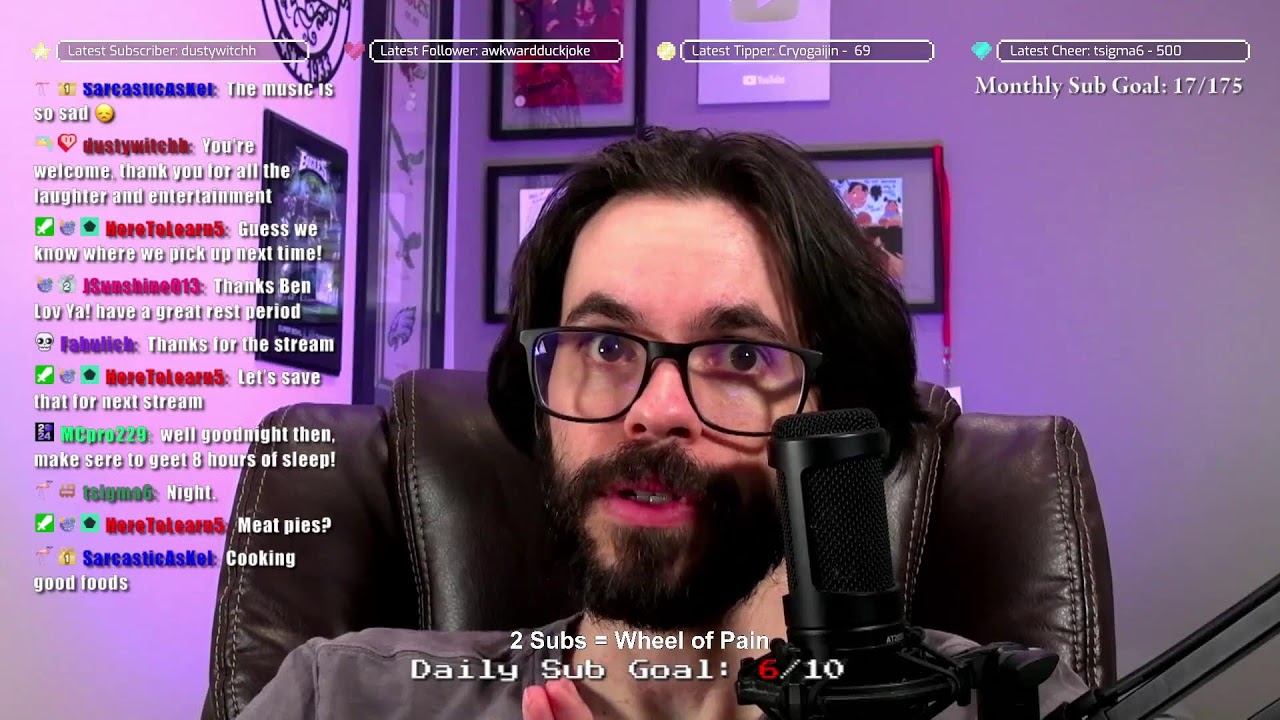 Late night Elden Ring! 1st DLC Playthrough! !run