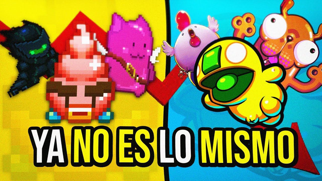 LA DECADENCIA de NITROME: EL ESTUDIO que VENDIÓ su ALMA