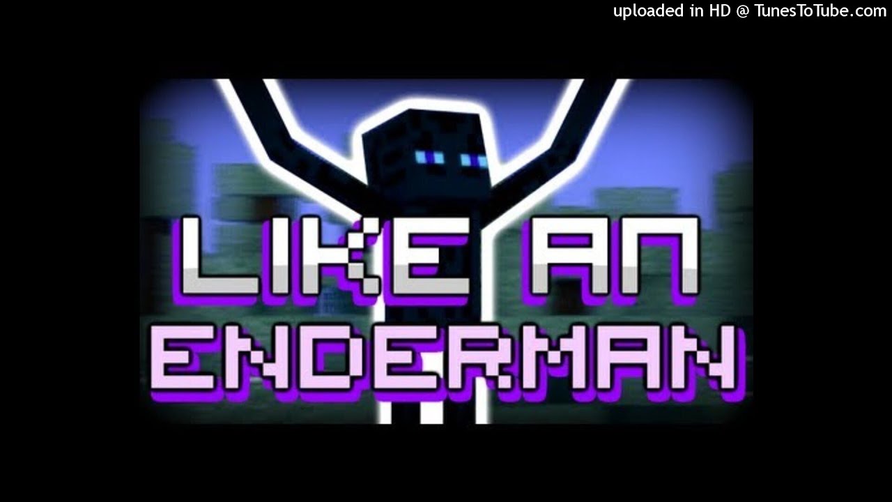 ThnxCya - Like An Enderman (Instrumental)