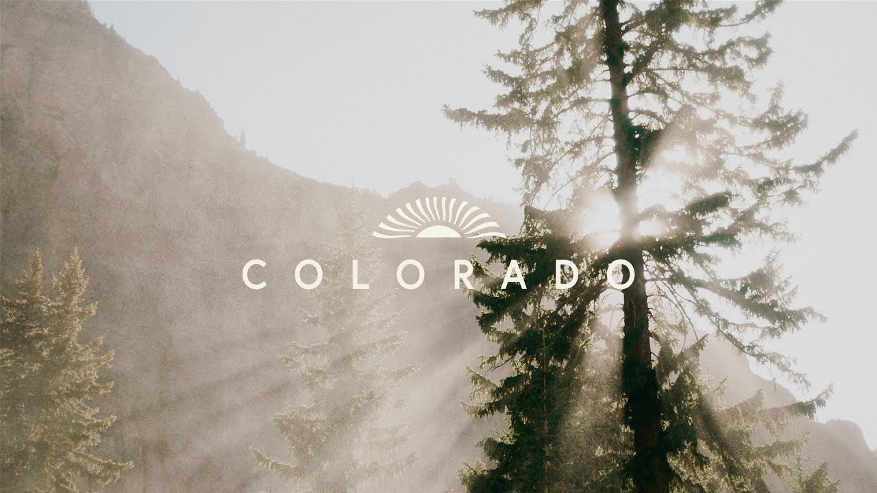A Dramatic Colorado Film