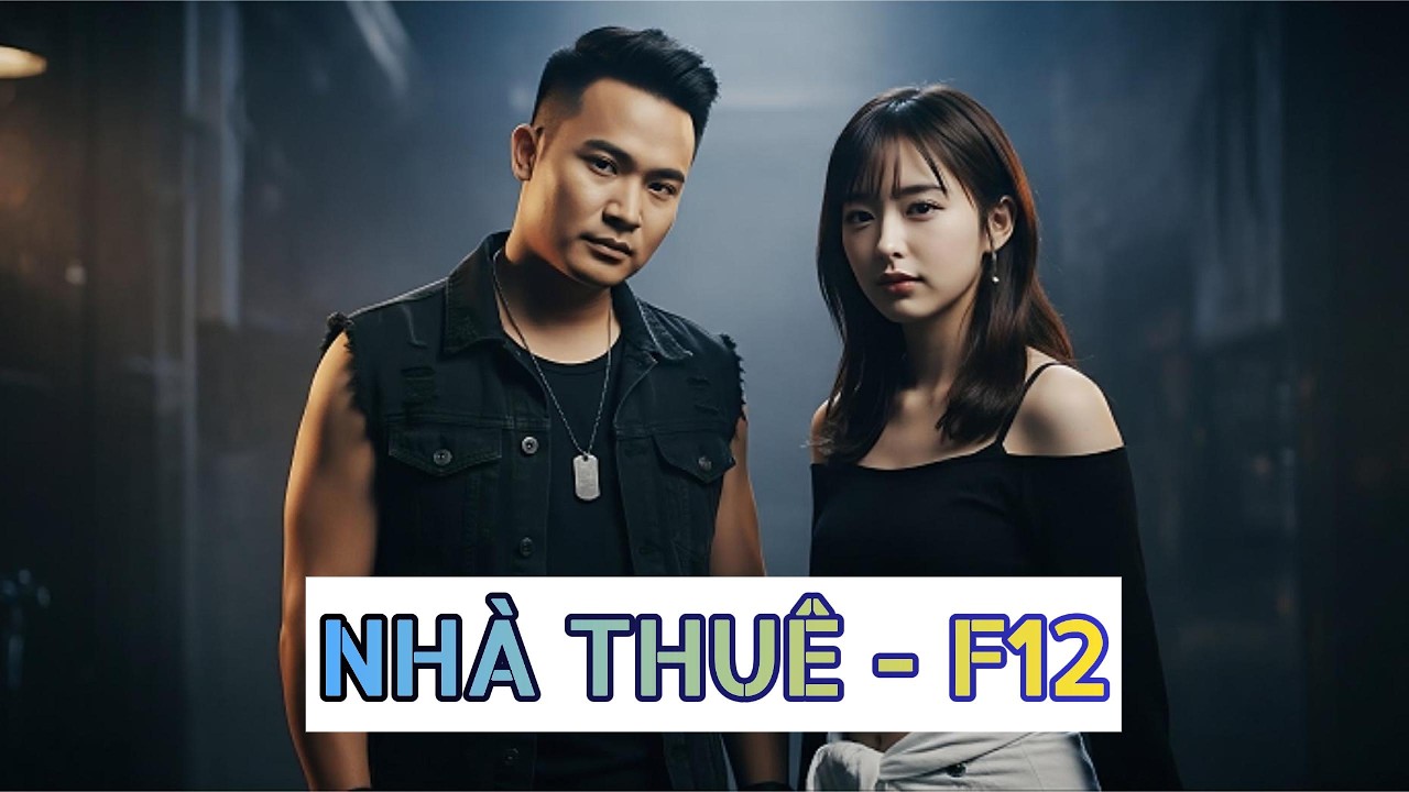 Nhà Thuê  - F12