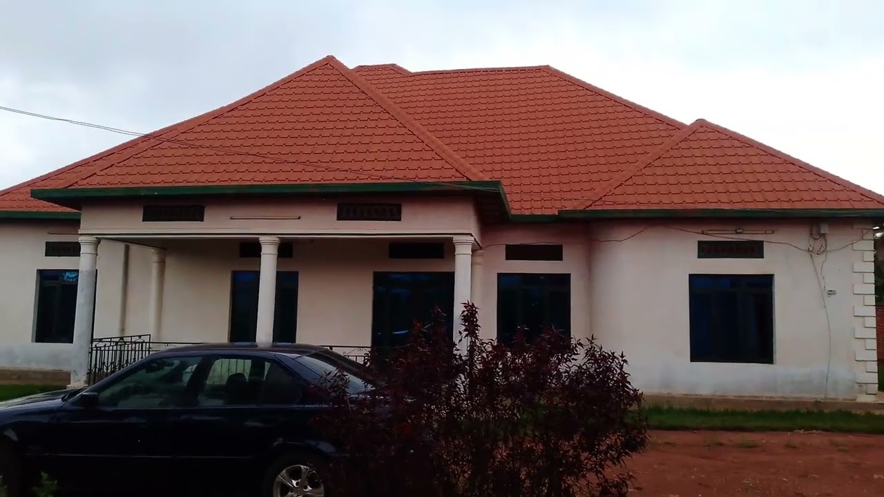 inzu yabyungura ubuso1800 Kigali tel 0787690288