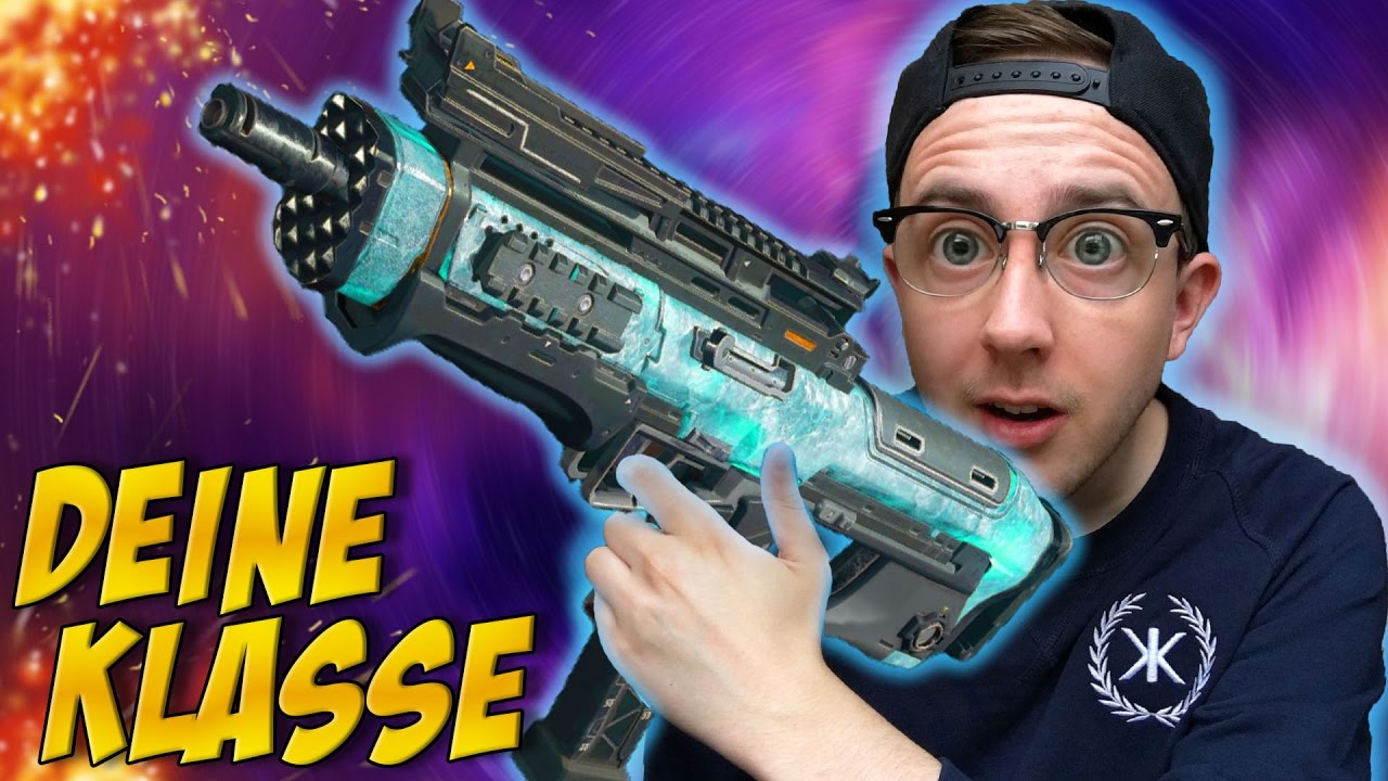 ICH spiele DEINE KLASSE! | OMG! Lange nicht mehr SO viele Kills !! 😱
