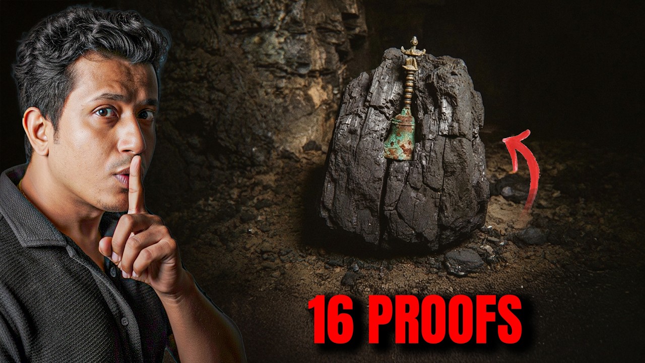 हिंदू धर्म का ये सच क्यो छिपाया गया? Were Hindu Gods Worshipped in America 30 Lakh Years Ago?