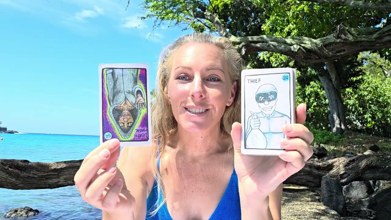 The Universe Is Sending Someone To Activate Your Inner Child🔥🔥