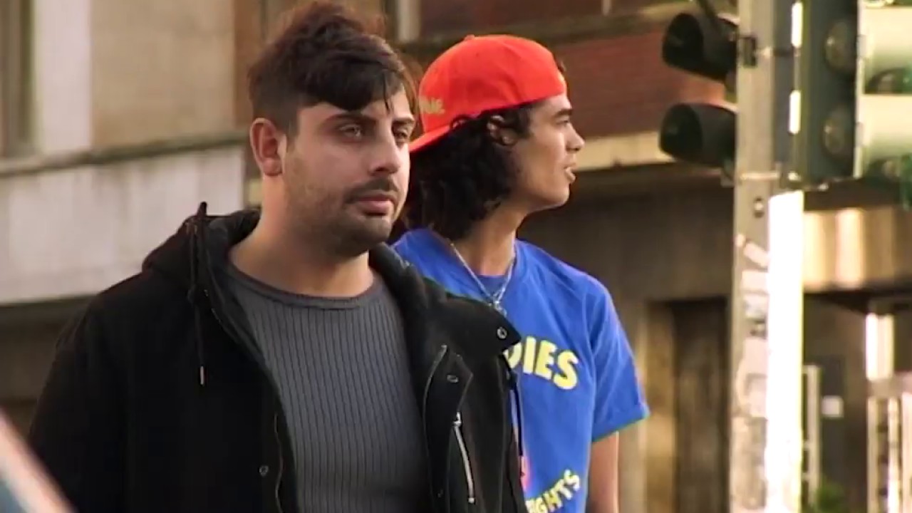 Ruben Spelta 'Mamma Mia' Part