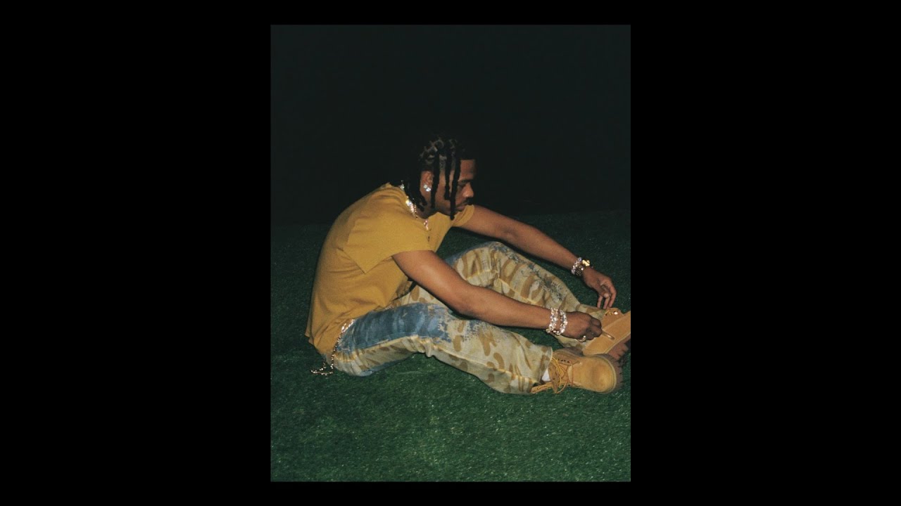 (FREE) Lil Baby Type Beat - 