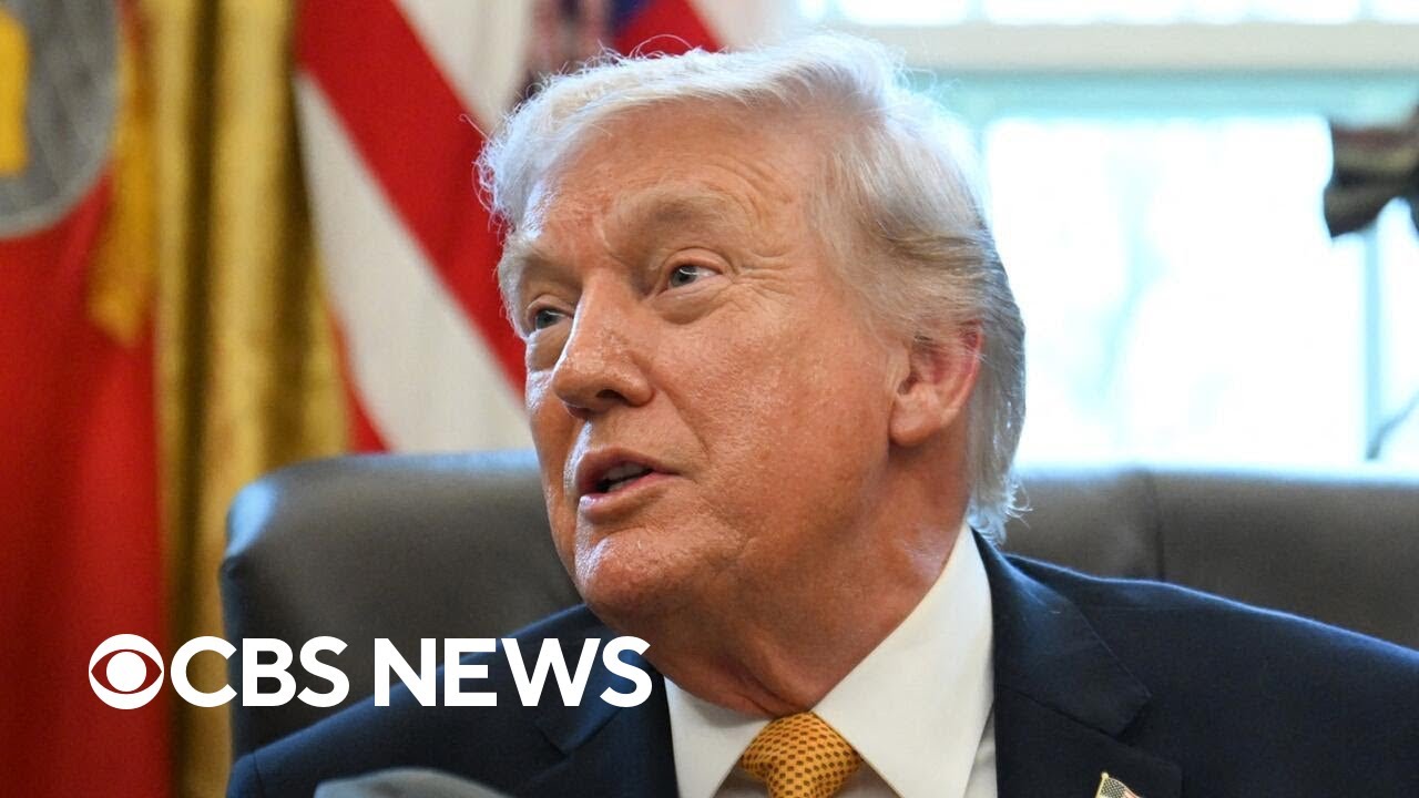 Nations reject Trump's call to help U.S. with Strait of Hormuz