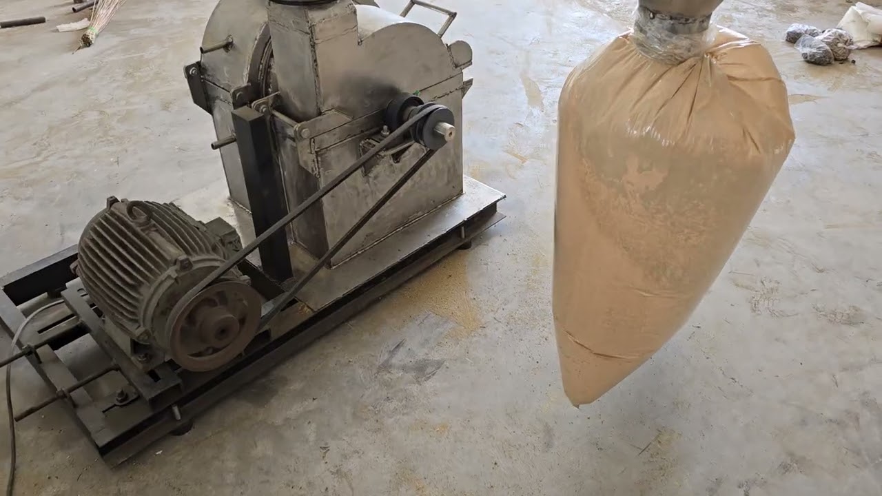 Baheda Grinding Machine Harde Grinding Machine, Ayurvedic Products   Harde Processing,Herbs Grinder