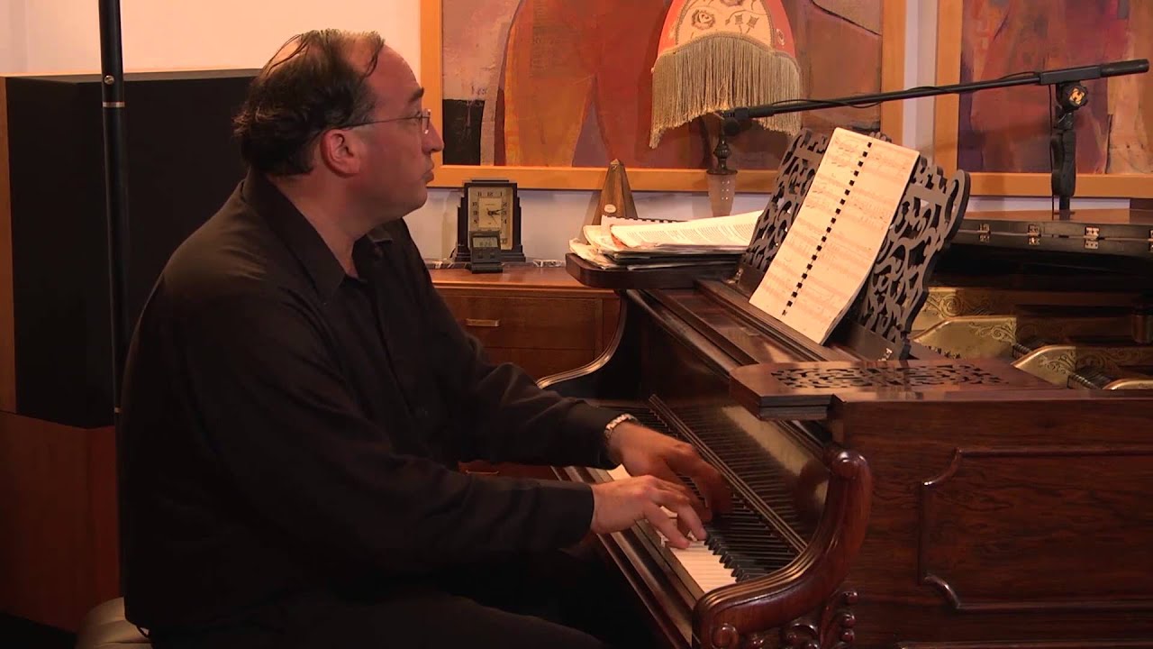 Rebecca Clarke Sonata for Viola & Piano performed by AmiciMusic